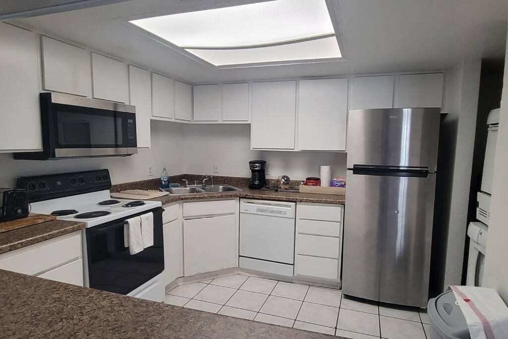 Dream King Bed-2Bd-12 Min To Strip Apartment Las Vegas Exterior photo
